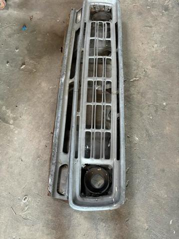 Voorfront grill ondergrill knipperlichten dodge w200 d200 beschikbaar voor biedingen