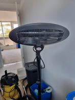 Reer warmtestraler, Ophalen, Zo goed als nieuw, Vloer
