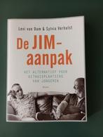 DE JIM-AANPAK  Het alternatief voor uithuisplaatsing van jon, Ophalen of Verzenden, Zo goed als nieuw, Diverse auteurs