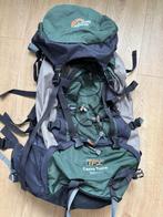 Lowe Alpine TFX Cerro Torre 65 + 15 backpack, 40 tot 60 cm, 30 cm of meer, Gebruikt, Ophalen of Verzenden