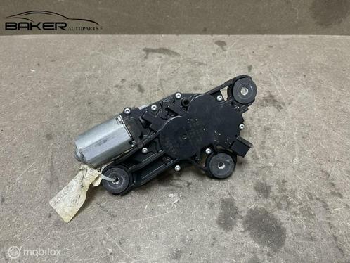 Ruitenwissermotor achter Volvo V50 ('04-'12) 0390201814, Auto-onderdelen, Ruiten en Toebehoren, Ford, Gebruikt, Ophalen of Verzenden