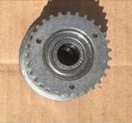 Tandwiel pulley, Ophalen of Verzenden, Nieuw