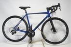 Refurbished Jan Jansen Eclypse 54Cm - Racefiets - Carbon, 28 inch, Carbon, Heren, Niet ingevuld