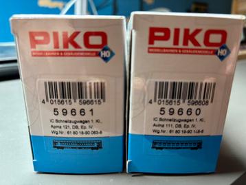 Piko Expert beschikbaar voor biedingen