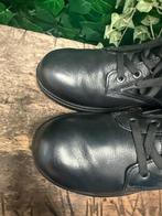 bijna Nieuwe laarsjes van Xsensible maat 40 (wijdte H), Zwart, Ophalen of Verzenden, Zo goed als nieuw, Xsensible