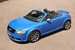 Audi TT 3.2 V6 Roadster DSG / Uniek / Top staat /  Dealer -, Auto's, Audi, TT, Gebruikt, Huisgarantie, 3189 cc