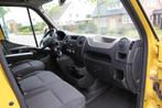 Renault Master T35 2.3 dCi 170PK Euro6 L2H2 ✓ 3-zits ✓ 2, Voorwielaandrijving, Stof, Gebruikt, Renault