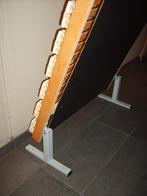 zelf maken opklapbed slaapbank logeerbed, Ophalen, Eenpersoons, Nieuw, 200 cm