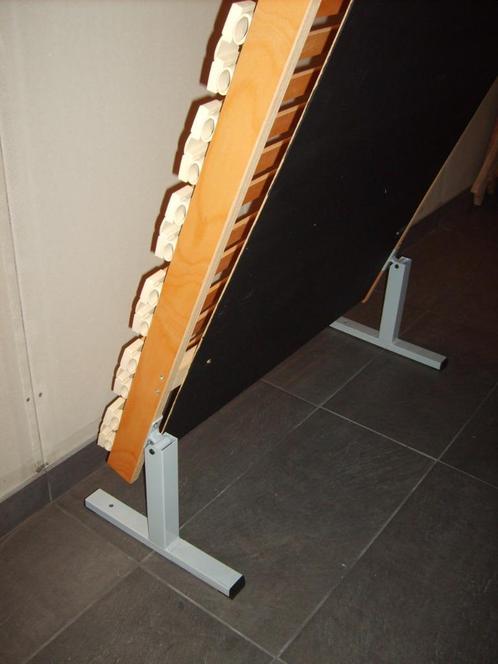 zelf maken opklapbed slaapbank logeerbed, Huis en Inrichting, Slaapkamer | Stapelbedden en Hoogslapers, Nieuw, Hoogslaper, 90 cm