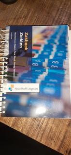 Zakboek Ziekten - Naslagwerk voor Zorgprofessionals, Ophalen of Verzenden, Zo goed als nieuw, Overige onderwerpen, Nicolien van Halem, Vera Stuijt, Henny Verbeek