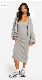 Boohoo jurk set, Ophalen of Verzenden, Zo goed als nieuw