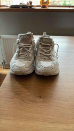 Nike sportschoenen maat 40, UK 6, Wit, Nike, Ophalen of Verzenden, Sneakers of Gympen