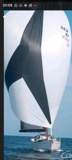 North Sails gennaker G2 1.5 Oz, Watersport en Boten, Zeilen en Zeiltoebehoren, Ophalen, 6 meter of meer, Zo goed als nieuw, Genaker