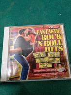 -	cd rock ’n roll hits, Cd's en Dvd's, Ophalen of Verzenden