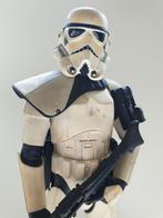 Statue Sandtrooper Sergeant 1/5 Exclusif Attakus Star Wars, Verzamelen, Ophalen, Zo goed als nieuw, Beeldje of Buste