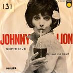 Vinyl single: Johnny Lion - Sophietje, Gebruikt, 7 inch, Single, Ophalen of Verzenden