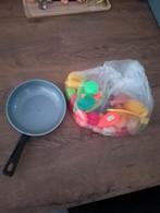 Speelgoed voor de keuken te koop, Ophalen, Zo goed als nieuw