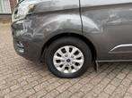 Ford Transit Custom 2.0 L1H1 Limited 170PK l Camera l Geen B, Voorwielaandrijving, Euro 6, 2500 kg, Origineel Nederlands