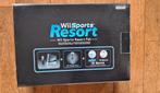 WiiSports RESORT compleet in originele doos met papieren, Spelcomputers en Games, Games | Nintendo Wii, Sport, Ophalen of Verzenden