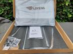 Lovens Raincover Premium Regentent Regenhuif, Fietsen en Brommers, Fietsen | Bakfietsen, Overige merken, 4 kinderen of meer, Opvouwbaar