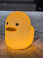 Duck kids night light, Ophalen of Verzenden, Zo goed als nieuw