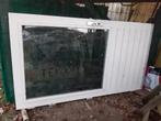 Buitendeur en 2 binnendeuren, 75 tot 150 cm, Gebruikt, Deurkozijn, Ophalen of Verzenden