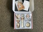 Lady Care 6-in-1 Gezichtsverzorgingsset - Nieuw, Ophalen of Verzenden, Nieuw, Gehele gezicht, Verzorging