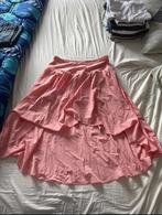 Halara Broekrok - Roze, Kleding | Dames, Maat 42/44 (L), Ophalen of Verzenden, Zo goed als nieuw, Knielengte