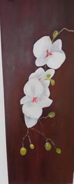 schilderij, Antiek en Kunst, Kunst | Schilderijen | Klassiek, Ophalen of Verzenden