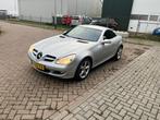 Mercedes-Benz SLK-klasse 200 K Automaat Cruise Airco Pdc Voo, Auto's, Automaat, 65 €/maand, Achterwielaandrijving, Gebruikt