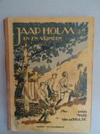 Jaap Holm en z'n vrinden - W.G. van de Hulst (1930), Gelezen, Non-fictie, W.G. van de Hulst, Ophalen of Verzenden