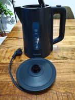 Philips Waterkoker - Snel en Efficiënt Water Koken, 1 tot 2 liter, Ophalen of Verzenden, Gebruikt, Draadloos