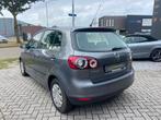 Volkswagen Golf Plus 1.9 TDI Comfortline|Airco|WithBelgiumPa, Auto's, Volkswagen, Gebruikt, 1370 kg, 4 cilinders, Origineel Nederlands