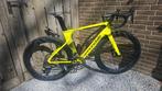 Canondale system six mt54, 28 inch, Carbon, Zo goed als nieuw, Meer dan 20 versnellingen