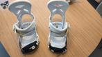 Burton Snowboard Bindingen, Sport en Fitness, Snowboarden, Ophalen of Verzenden, Gebruikt, Bindingen
