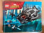 Lego Super Heroes 76100, Ophalen of Verzenden, Gebruikt, Losse stenen, Lego