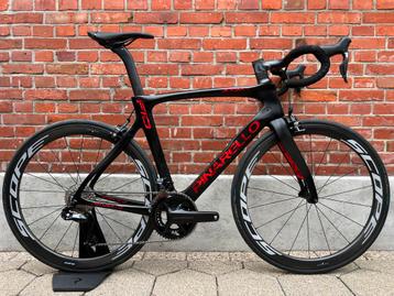 NIEUW! Pinarello Dogma F10 Special Edit/Shimano Ultegra Di2 beschikbaar voor biedingen