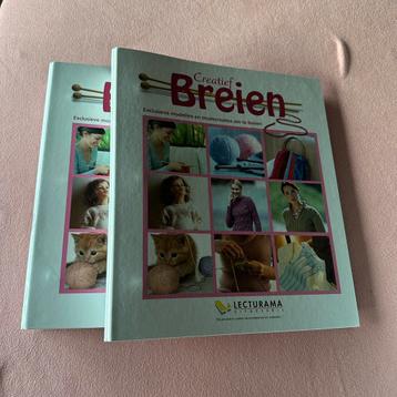 Creatief breien - lekturama beschikbaar voor biedingen