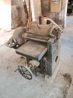 Schaafmachine, Doe-het-zelf en Verbouw, Gereedschap | Overige machines, Ophalen, Nieuw