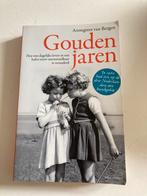 Gouden Jaren - Annegeet van Bergen, Ophalen of Verzenden, Annegreet van Bergen, 20e eeuw of later, Gelezen