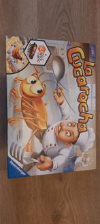 Monopolie junior, La Cucaracha, stratego, Frozen, Hobby en Vrije tijd, Gezelschapsspellen | Bordspellen, Ophalen, Zo goed als nieuw
