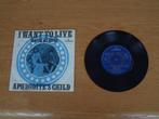 Single Aphrodite's Child-I want to Live-Magic Mirror nr.6, Ophalen of Verzenden, Pop, Single