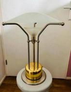 WoFi Germany vintage schemerlamp/tafellamp, Ophalen of Verzenden, Gebruikt, Minder dan 50 cm