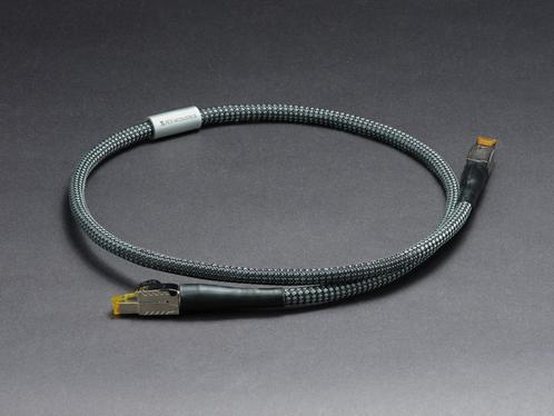 The Yeti Standard LAN Cable 1m, Audio, Tv en Foto, Audiokabels en Televisiekabels, Interlink-kabel, Minder dan 2 meter, Ophalen of Verzenden