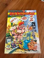 Joop Klepzeiker deel 8, Eén stripboek, Ophalen of Verzenden, Zo goed als nieuw