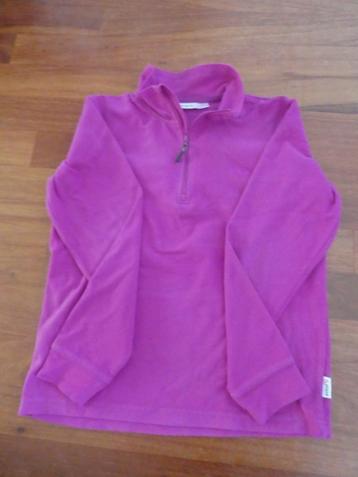 Fleece trui (kind) beschikbaar voor biedingen