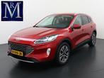 Ford Kuga 2.5 Titanium X PHEV Plug-In Hybrid Camera | B&O Au, Auto's, 14 kWh, Gebruikt, Euro 6, 4 cilinders
