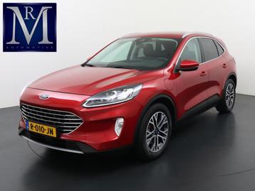 Ford Kuga 2.5 Titanium X PHEV Plug-In Hybrid VAN: 24.900,- V beschikbaar voor biedingen