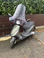 Zip iget te koop 2019 snor, Fietsen en Brommers, Scooters | Piaggio, Ophalen, Zo goed als nieuw, Benzine, Zip