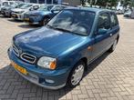 Nissan Micra 1.4 Clair, Voorwielaandrijving, Gebruikt, 750 kg, 840 kg